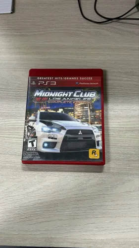 Midnight ps3