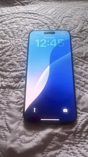 Vendo IPhone 15 Pro Max