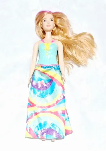 Boneca Barbie