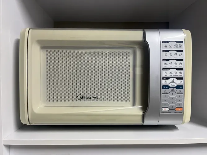 Microondas