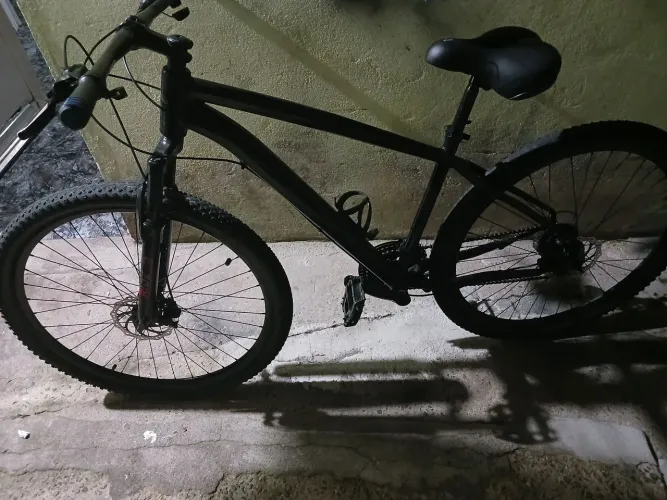Bicicleta aro 29