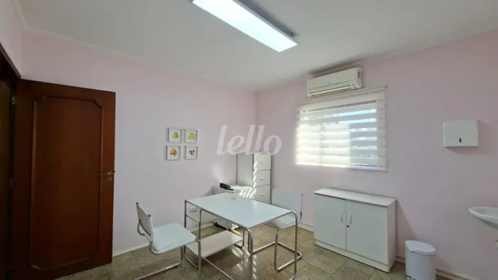Comercial para alugar no(a) Santana