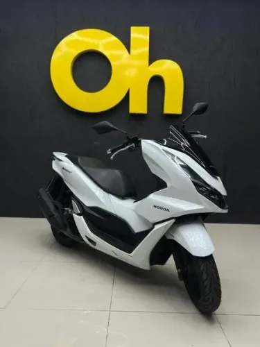 HONDA PCX 160 ABS 2024