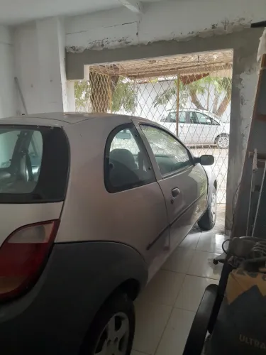 Vendo um Duplex!