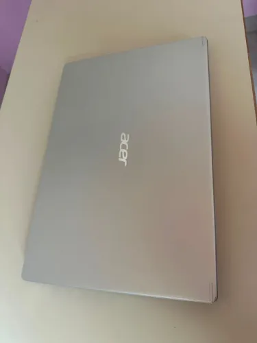 Notebook Acer aspire 5