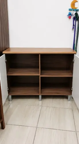 Armário tipo balcão
