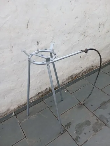 Vendo fogareiro a gás