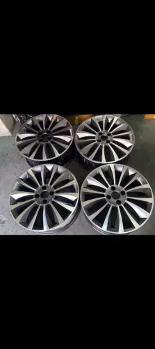 Vendo rodas 17