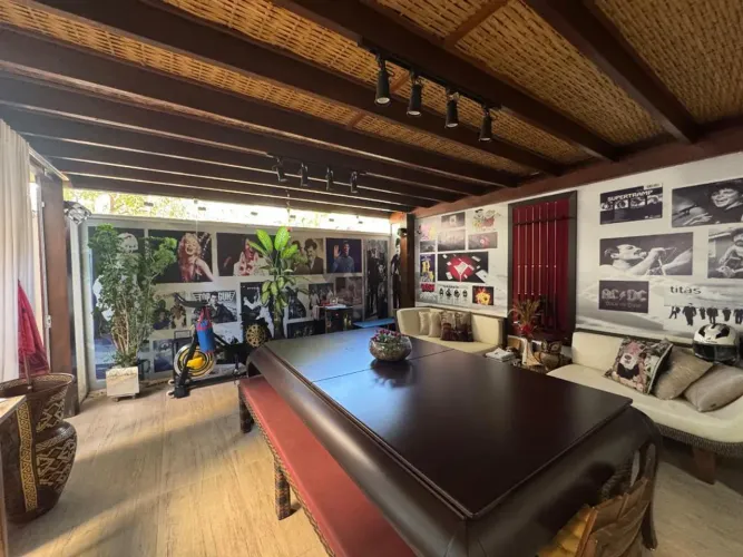Apartamento Garden à venda e para alugar em Campinas, Vila Brandina, com 3 quartos, com 92