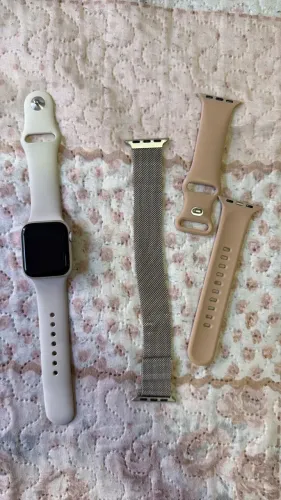 Apple Watch SE