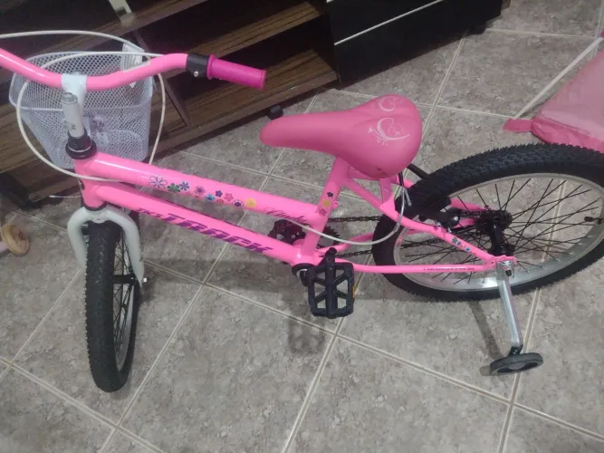 Vendo nova