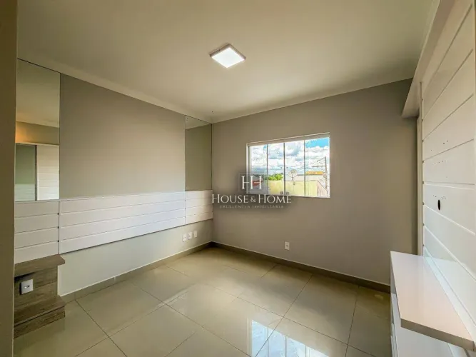 Sobrado - Condomínio Villágio de Itaici - Indaiatuba/SP