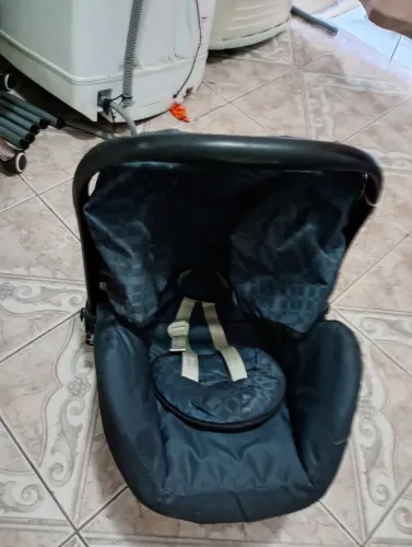 Bebê conforto