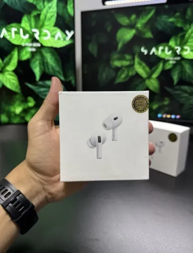 Fone Bluetooth AirPods Pro 5ª Geração Sem Fio iPhone Android
