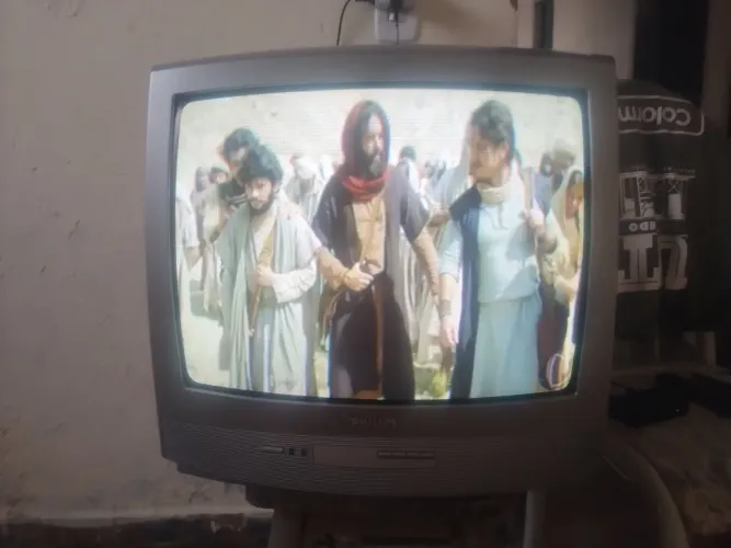 TV 20 polegadas 