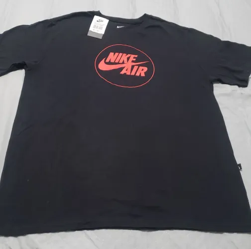 Camisa Nike 
