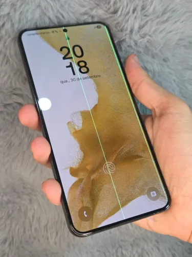 Samsung S22 Plus 5G Snapdragon