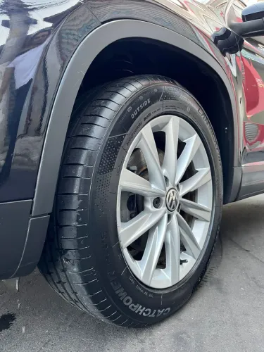 Volkswagen Tiguan 2.0 TSI 16V 200cv Tiptronic 5P 2013