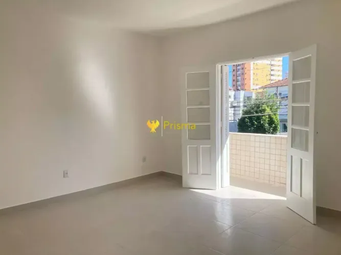 Apartamento com 2 dormitórios para alugar, 94 m² por R$ 3.200,00/mês - Macuco - Santos/SP