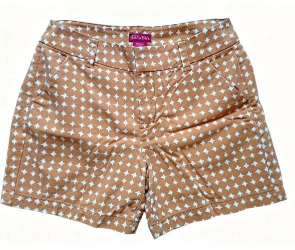 Short feminino 38