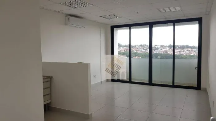 Sala, 33 m² - venda por R$ 310.000,00 ou aluguel por R$ 2.770,00/mês - Loteamento Residenc