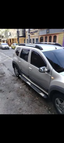 Renault Duster Dynamique 1.6 Hi-flex 16V Mec. 2013