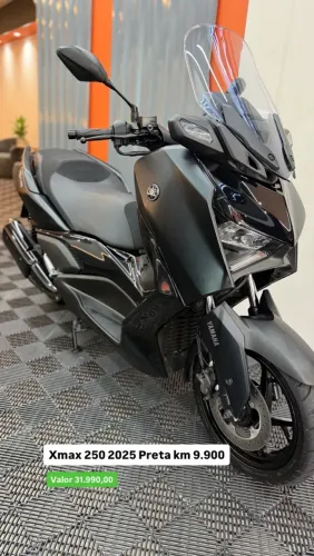 Xmax 250