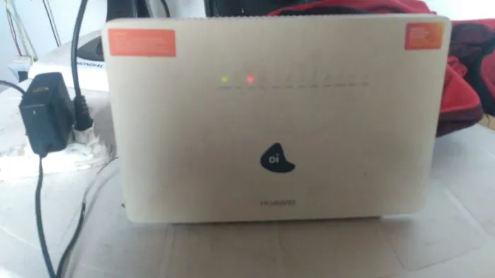 Huawei branca dual Band