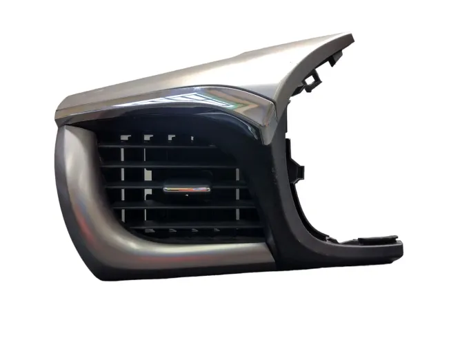 Difusor De Ar L.e Hilux Srv 2021