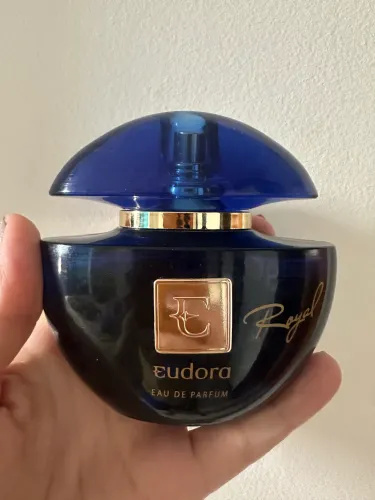EUDORA ROYAL