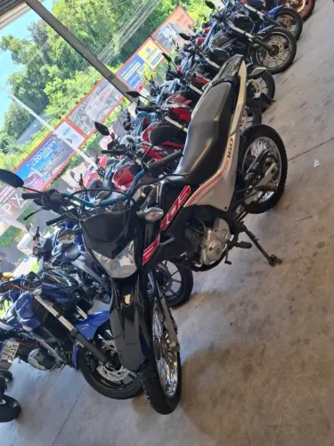Honda NXR 160 160 cc 2015