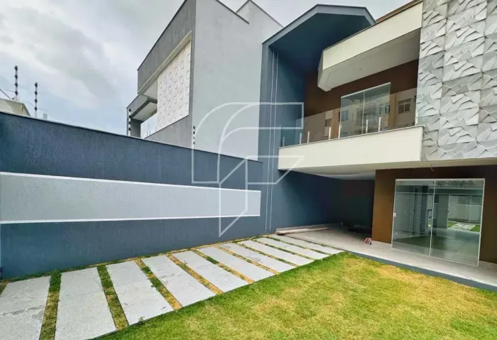 Imóvel para venda possui 147 metros quadrados com 3 quartos em Jardim Boa Vista - Guarapar