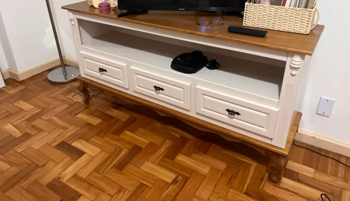 Rack novo