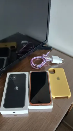 Iphone 11 ( intacto)