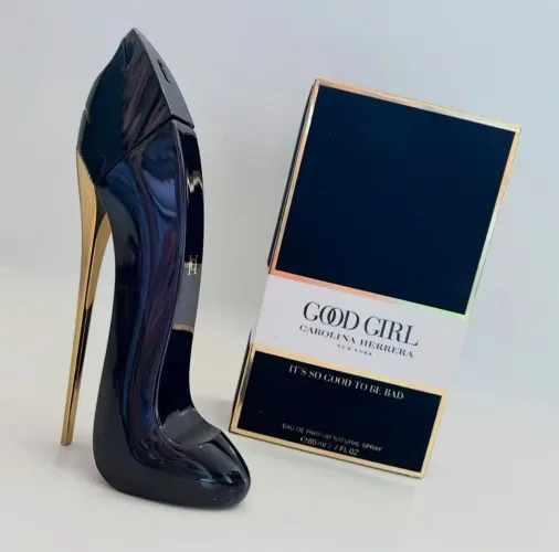 Good Girl Carolina Herrera New York - It's So Good To Be Bad** **80ml