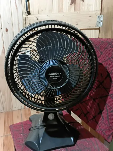 Ventilador Britânia 60W
