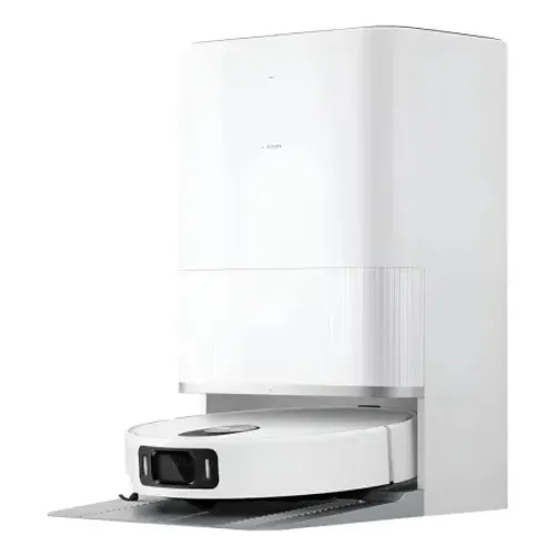 Robô aspirador Xiaomi Robot Vacuum 5 Pro - NOVO
