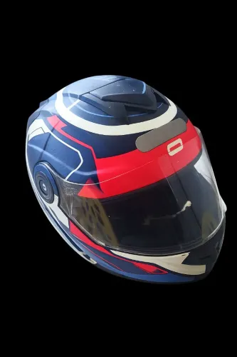 Capacete Norisk FF 391 Speed Max