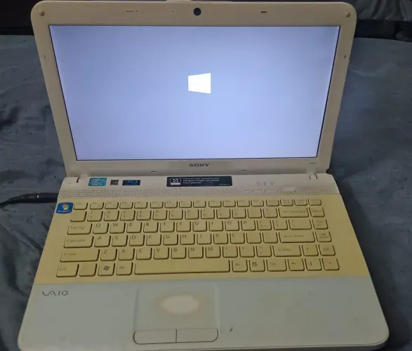 Notebook para internet e office i5 Sem HD