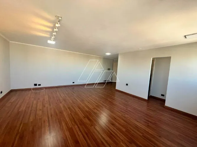 Sala para aluguel, Centro - Marília/SP