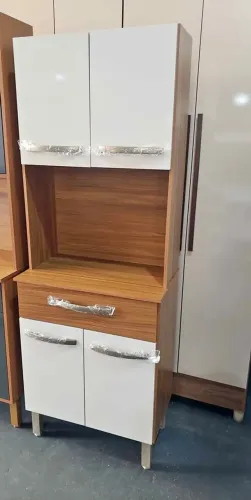 Armario de cozinha - aproveite 