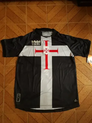 Camisa Vasco Goleiro