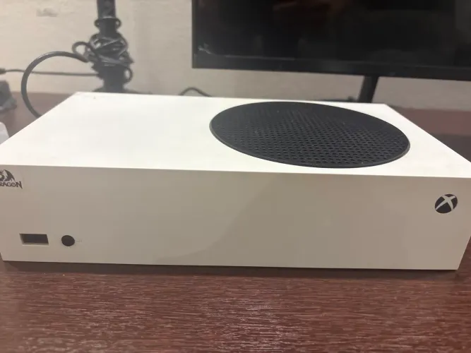 Xbox Series S