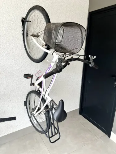 Bicicleta Caloi Aro 26 