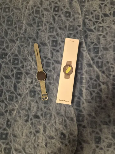 SmartWatch Samsung Galaxy Watch 7