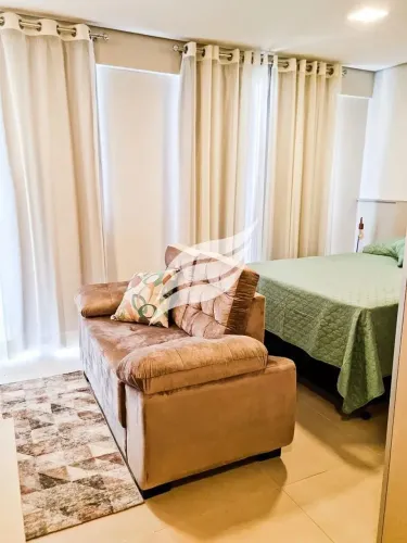 Edifício Uptown - Studio de 34 m² à venda no bairro Jardim Nova Yorque em Araçatuba