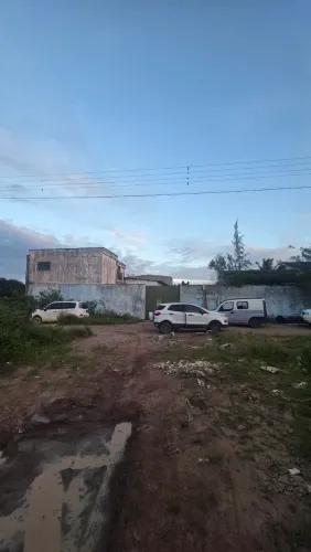 Vende-se chácara