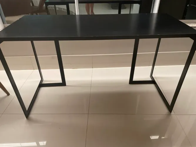 Mesa de escritório