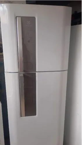 Geladeira Eletrolux