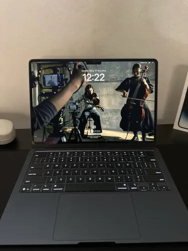 Apple MacBook Air M4